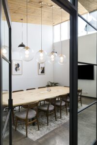 Concept Commercial Interiors Melbourne Office Fitouts The Hive