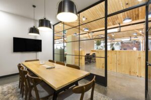 Concept Commercial Interiors Melbourne Office Fitouts The Hive